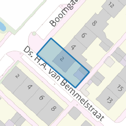 Perceel LBK01-B-2044