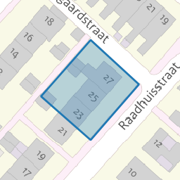 Perceel LBK01-B-2045