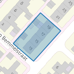 Perceel LBK01-B-2046