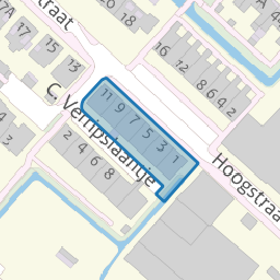 Perceel LBK01-B-2047