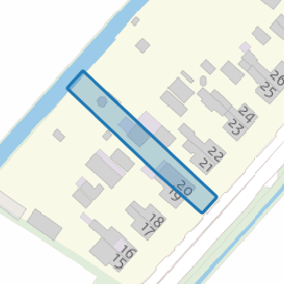 Perceel LBK01-B-2053