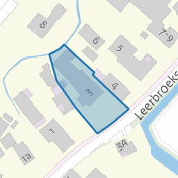 Perceel LBK01-B-2056