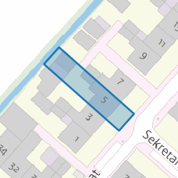 Perceel LBK01-B-2058