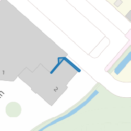 Perceel LBK01-B-2061