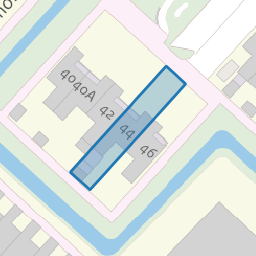 Perceel LBK01-B-2064