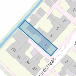 Perceel LBK01-B-2065