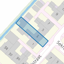 Perceel LBK01-B-2066