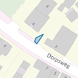 Perceel LBK01-B-2070