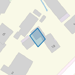 Perceel LBK01-B-2071