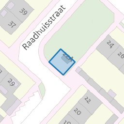 Perceel LBK01-B-2078