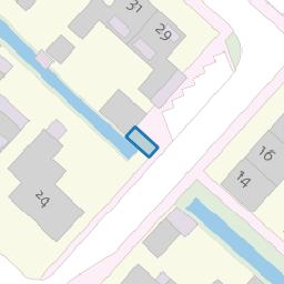 Perceel LBK01-B-2080