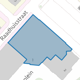 Perceel LBK01-B-2090