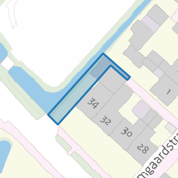 Perceel LBK01-B-2093