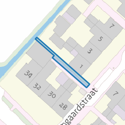 Perceel LBK01-B-2094