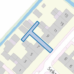 Perceel LBK01-B-2095