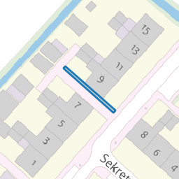 Perceel LBK01-B-2096