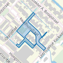 Perceel LBK01-B-2097