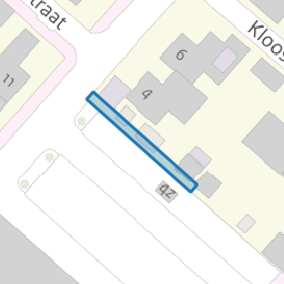 Perceel LBK01-B-2109