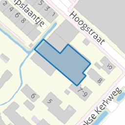 Perceel LBK01-B-2111