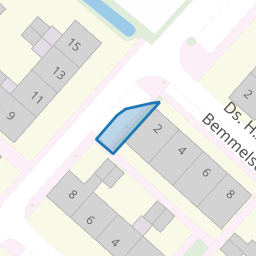 Perceel LBK01-B-2115