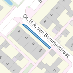 Perceel LBK01-B-2116