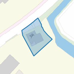 Perceel LBK01-B-2118