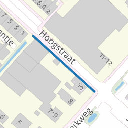 Perceel LBK01-B-2130