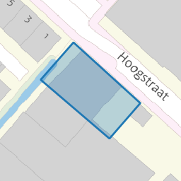 Perceel LBK01-B-2132