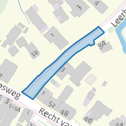 Perceel LBK01-B-2138