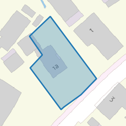 Perceel LBK01-B-2140