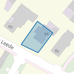 Perceel LBK01-D-1361