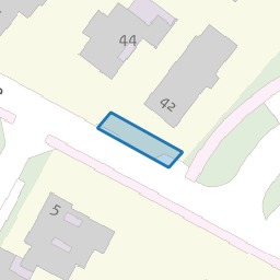 Perceel LBK01-D-2777