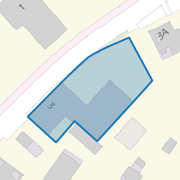 Perceel LBK01-D-2779