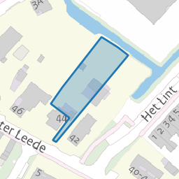 Perceel LBK01-D-2787