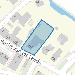 Perceel LBK01-D-2789