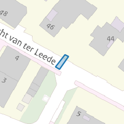 Perceel LBK01-D-2790