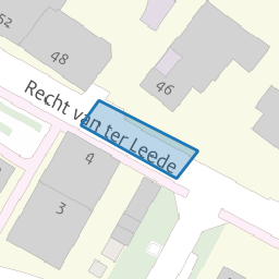 Perceel LBK01-D-2791