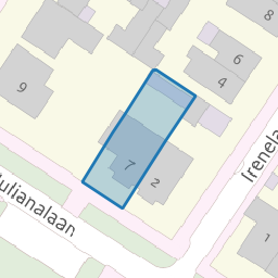 Perceel LBK02-A-1052