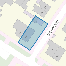 Perceel LBK02-A-1053