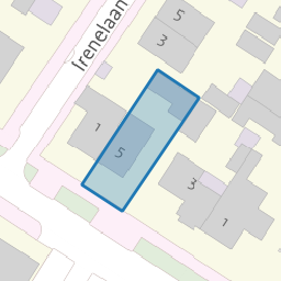 Perceel LBK02-A-1055