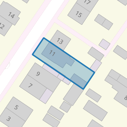 Perceel LBK02-A-1081