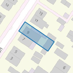 Perceel LBK02-A-1082