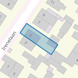 Perceel LBK02-A-1084