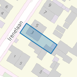 Perceel LBK02-A-1085