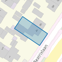 Perceel LBK02-A-1087