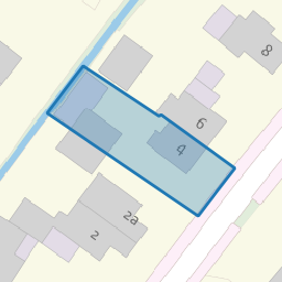 Perceel LBK02-A-1097