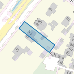 Perceel LBK02-A-1099