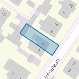 Perceel LBK02-A-1106