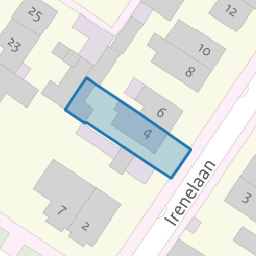 Perceel LBK02-A-1107