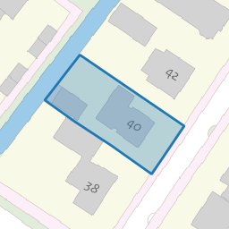 Perceel LBK02-A-1109